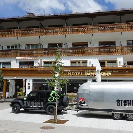 Hotel Bergland-3