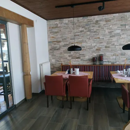 Hotel Bergland-2